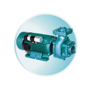 AGRICULTURE  SERIES CENTRIFUGAL  MONOBLOCK PUMPS