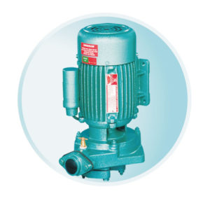 MULTI STAGE JET PUMP