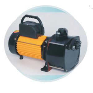 SHALLOW  WELL JET PUMP