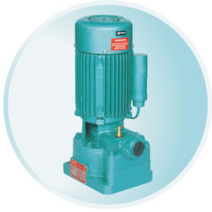 SINGLE STAGE JET PUMP