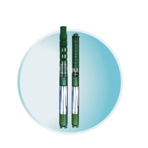 6″ BOREWELL SUBMERSIBLE PUMPS