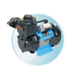 BIG FLOW  SELF PRIMING MONOSET PUMP