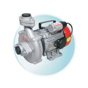 ECONOMIC SERIES CENTRIFUGAL  MONOBLOCK PUMPS